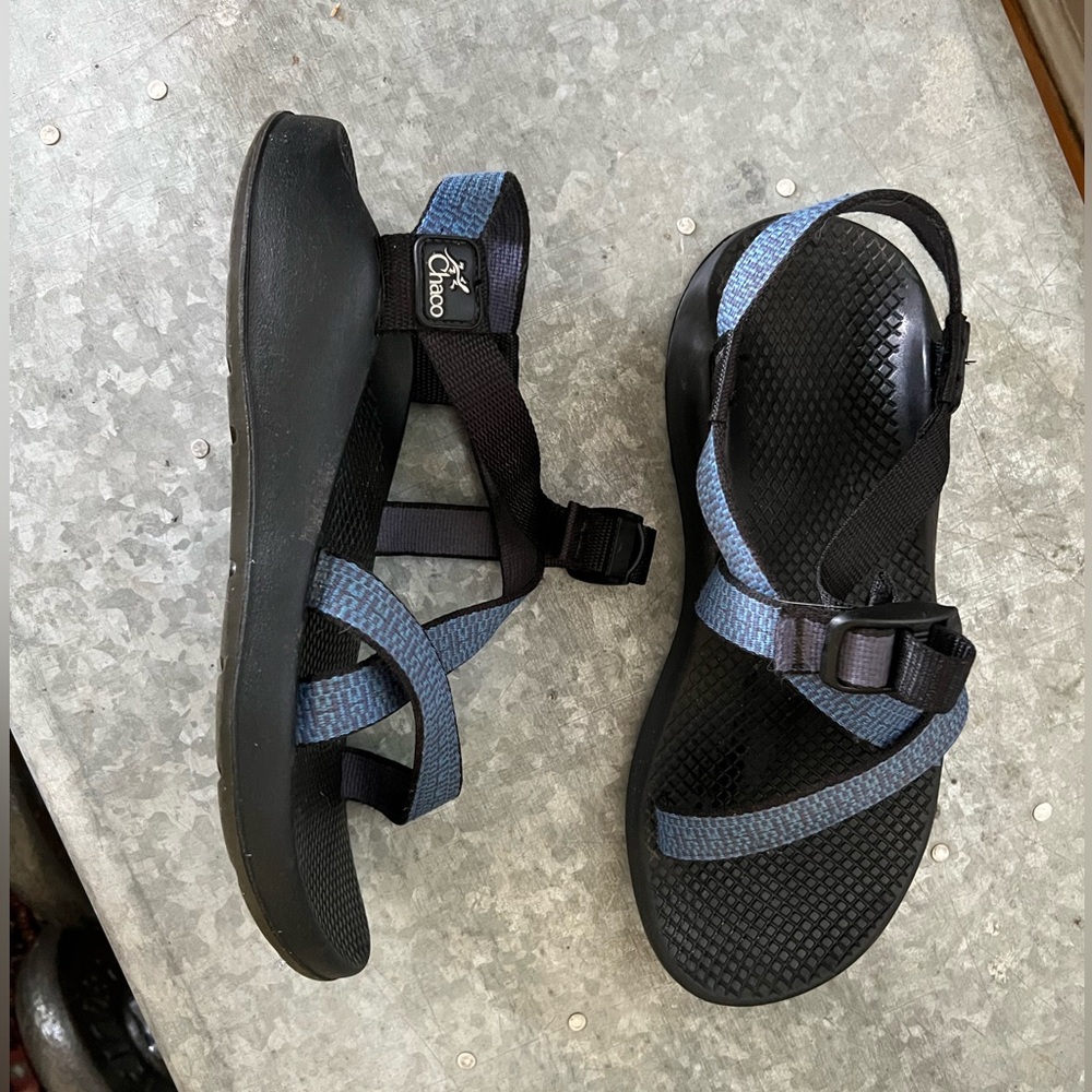 Chaco Z1 Sandals size 8
